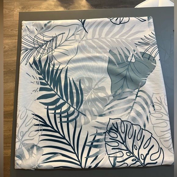 Set of 4 Nordic cushion covers 45x45 - Picture 3 of 6